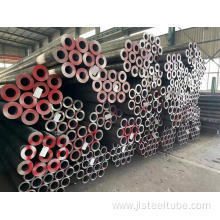 AISI 4130 Alloy Seamless Steel Pipe